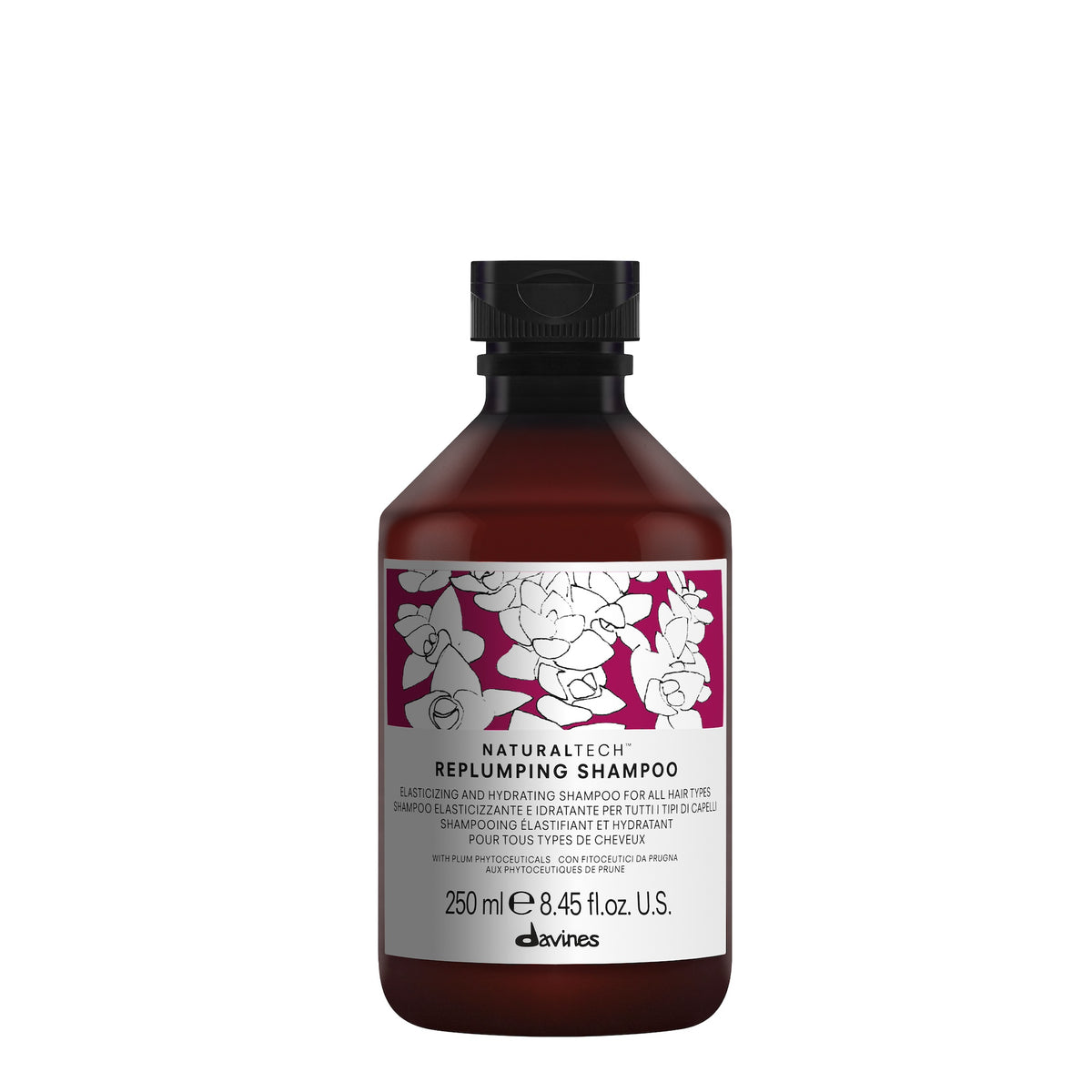 Replumping Shampoo 250 ml