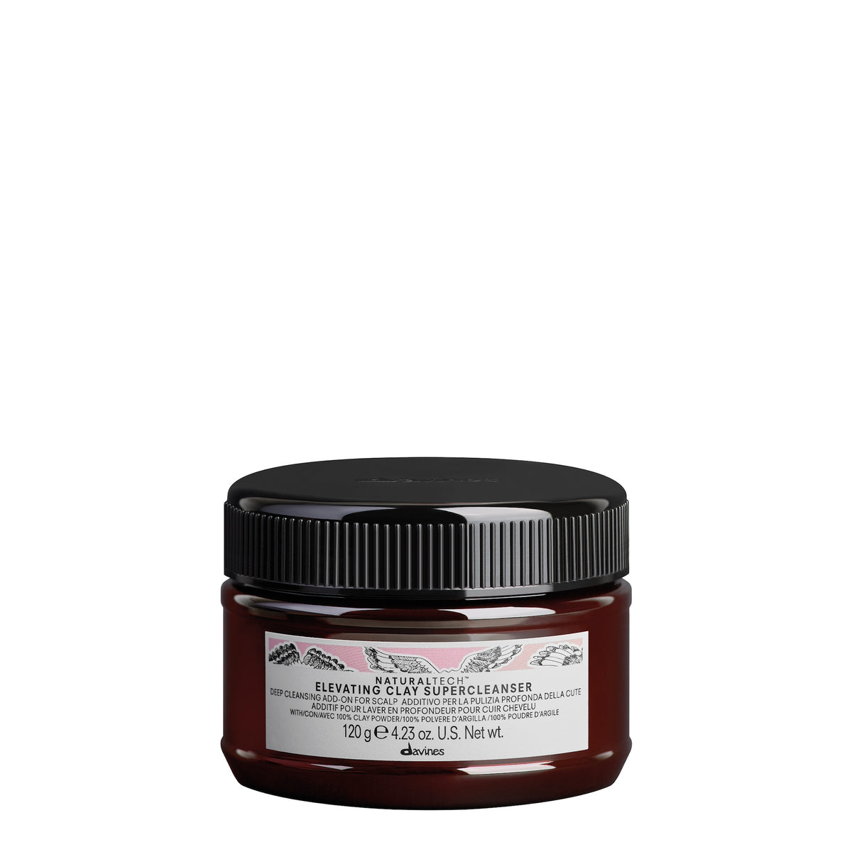 Elevating Clay Supercleanser 120 g