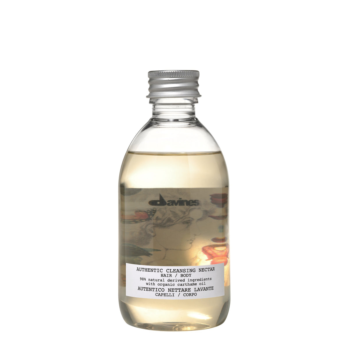Authentic Cleansing Nectar 280 ml