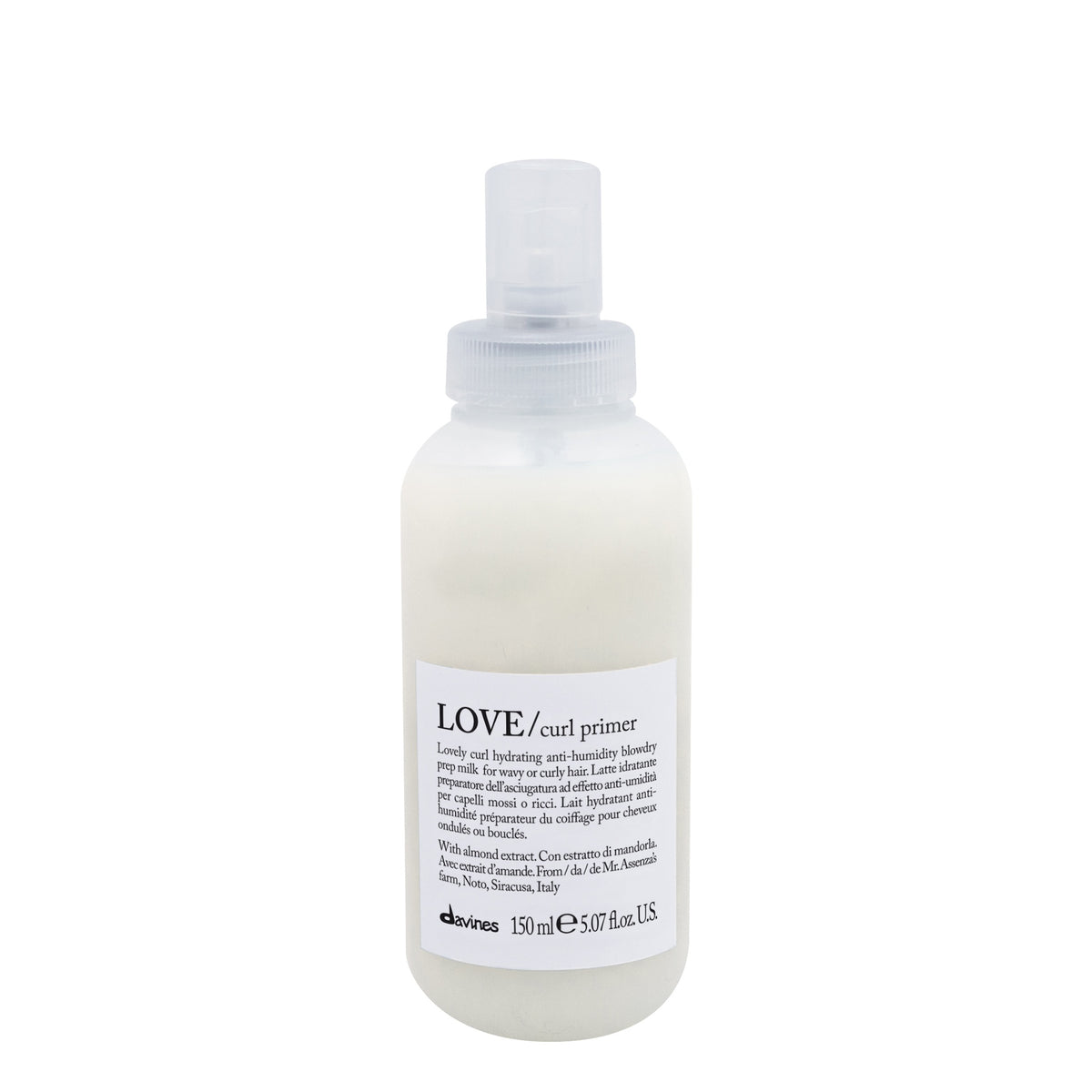 LOVE Curl Primer 150 ml