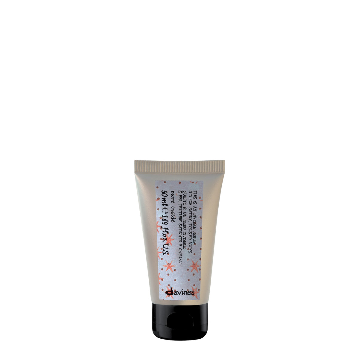 Invisible Serum 50 ml