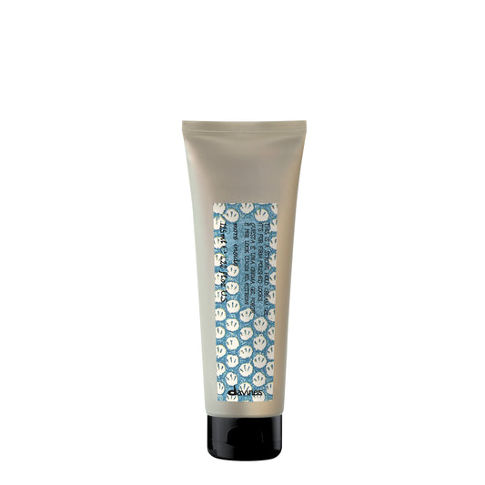 Strong Hold Cream Gel 125 ml