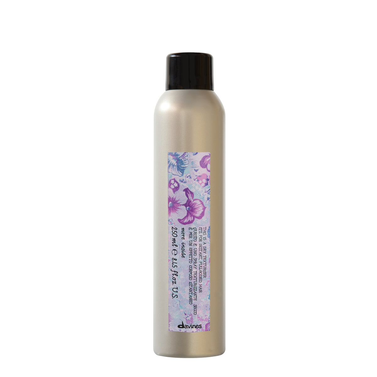 Dry Texturizer Spray 250 ml