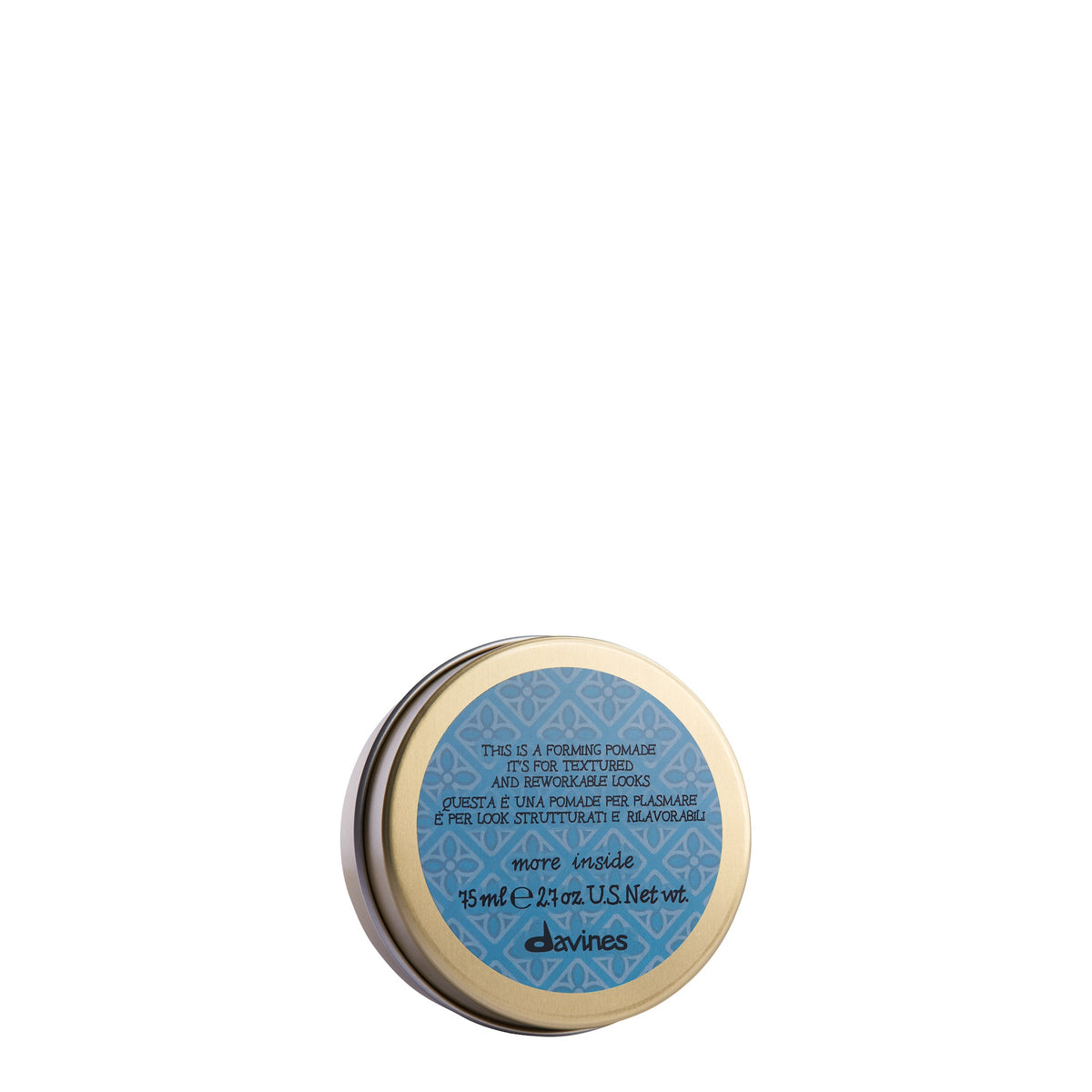 Forming Pomade 75 ml