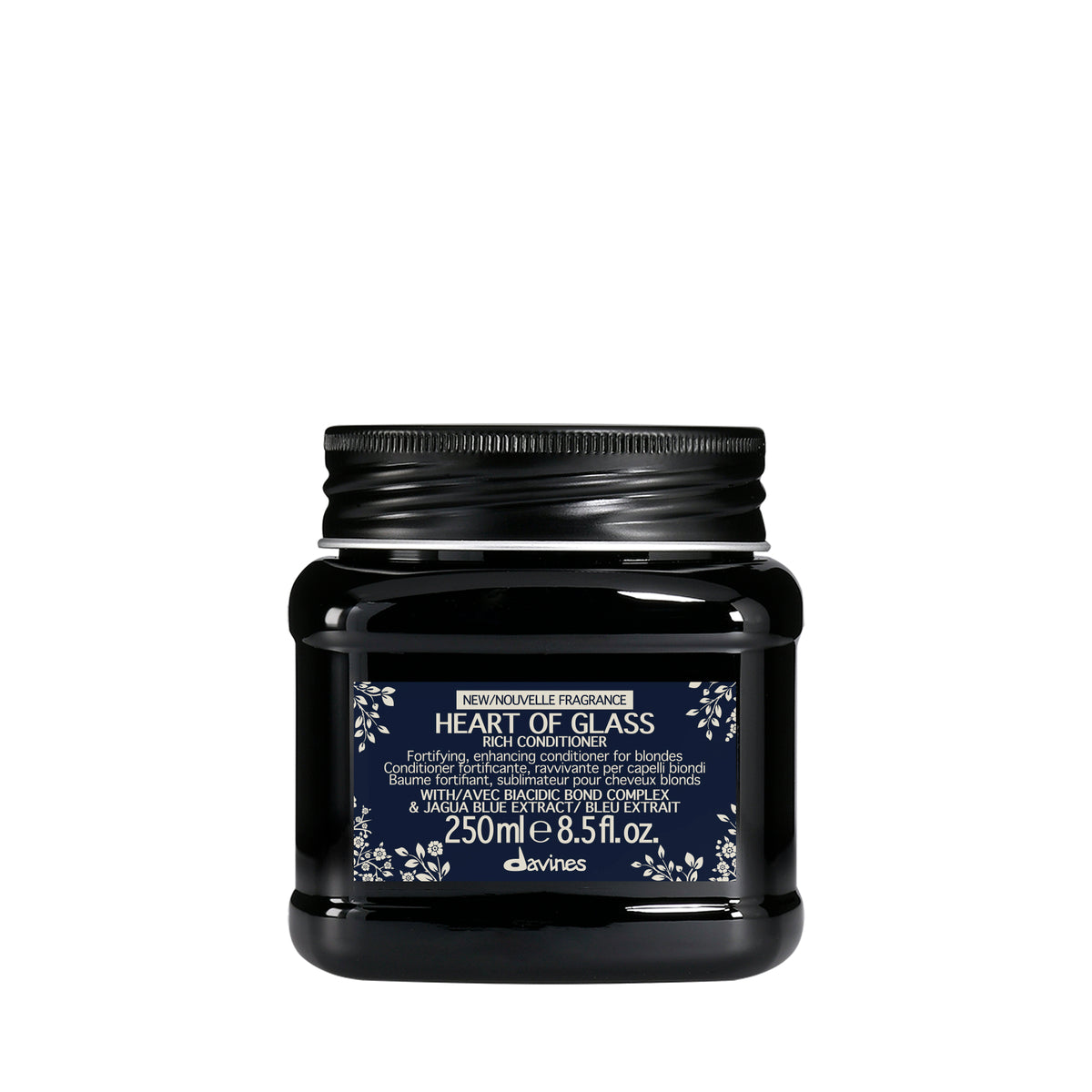 Heart Of Glass Rich Conditioner 250ml