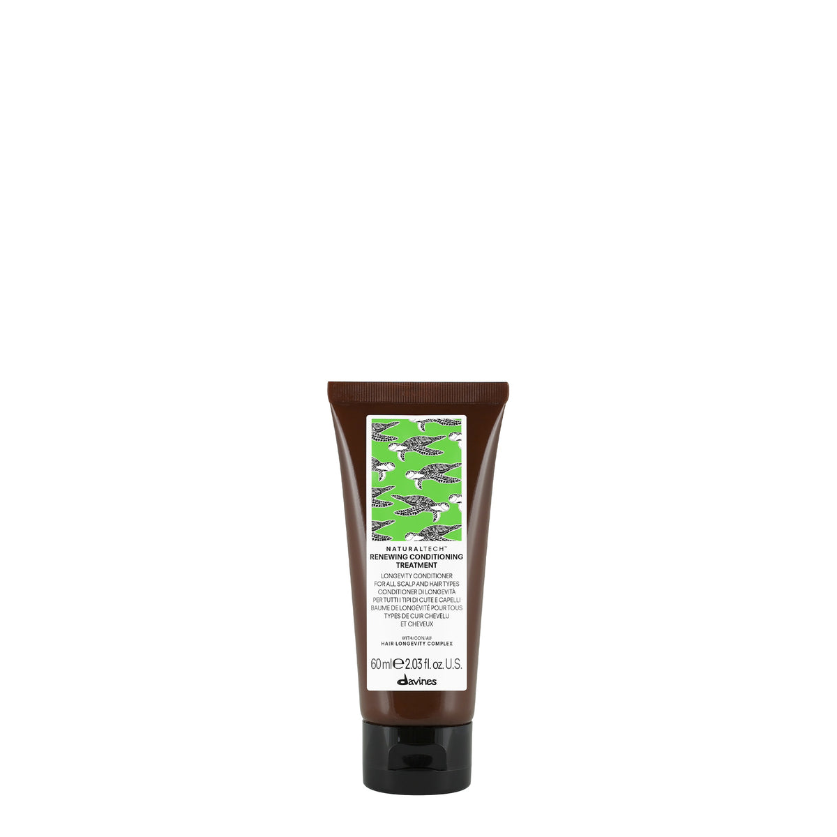 Renewing Conditioning Treatment 60 ml