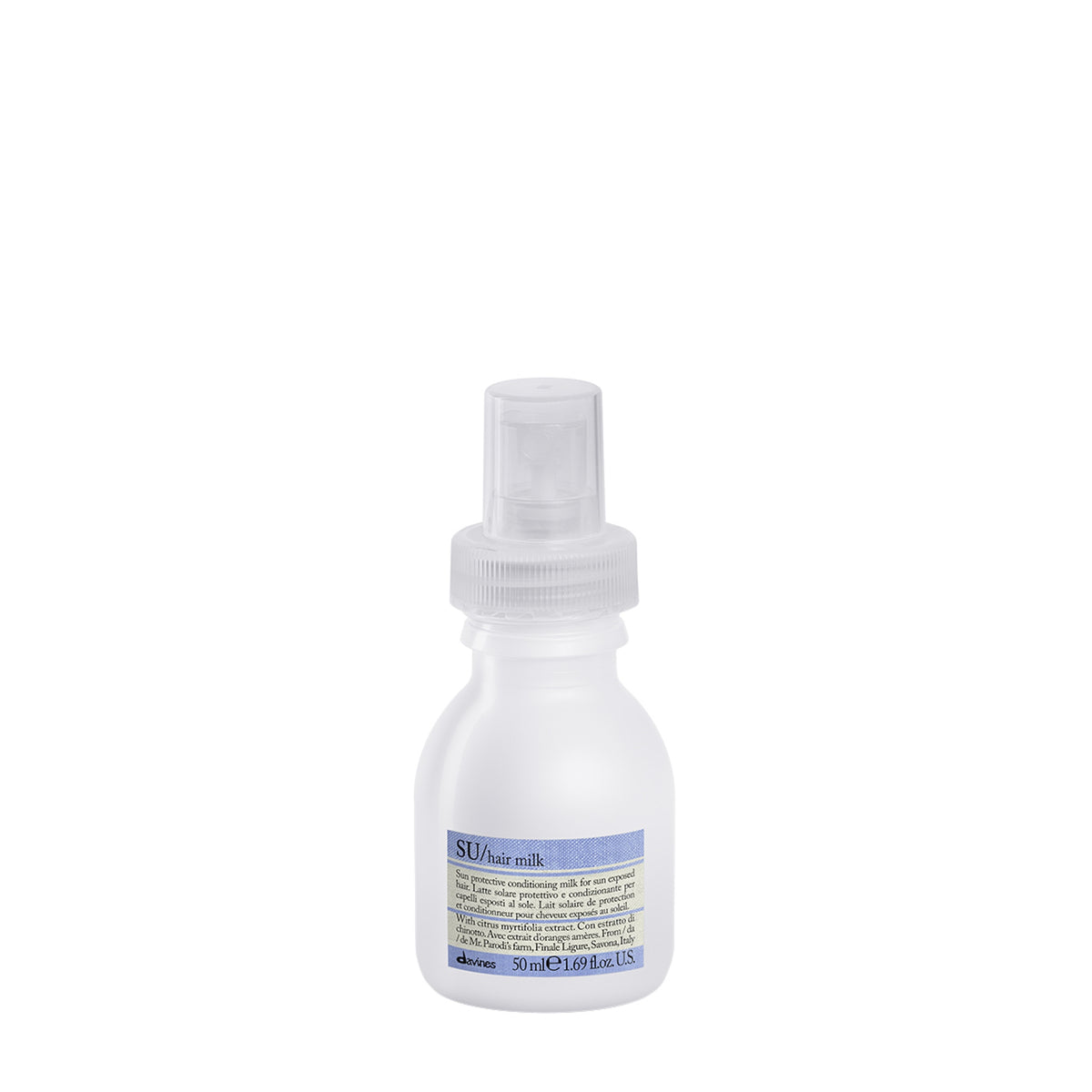 SU Hair Milk 50 ml
