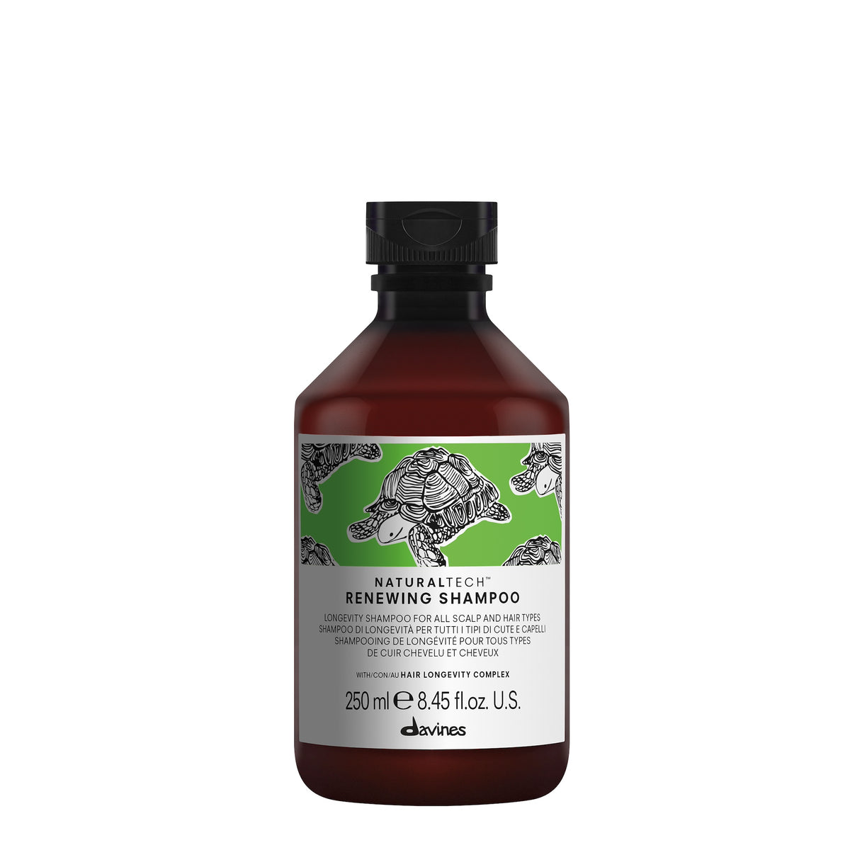 Renewing Shampoo 250 ml