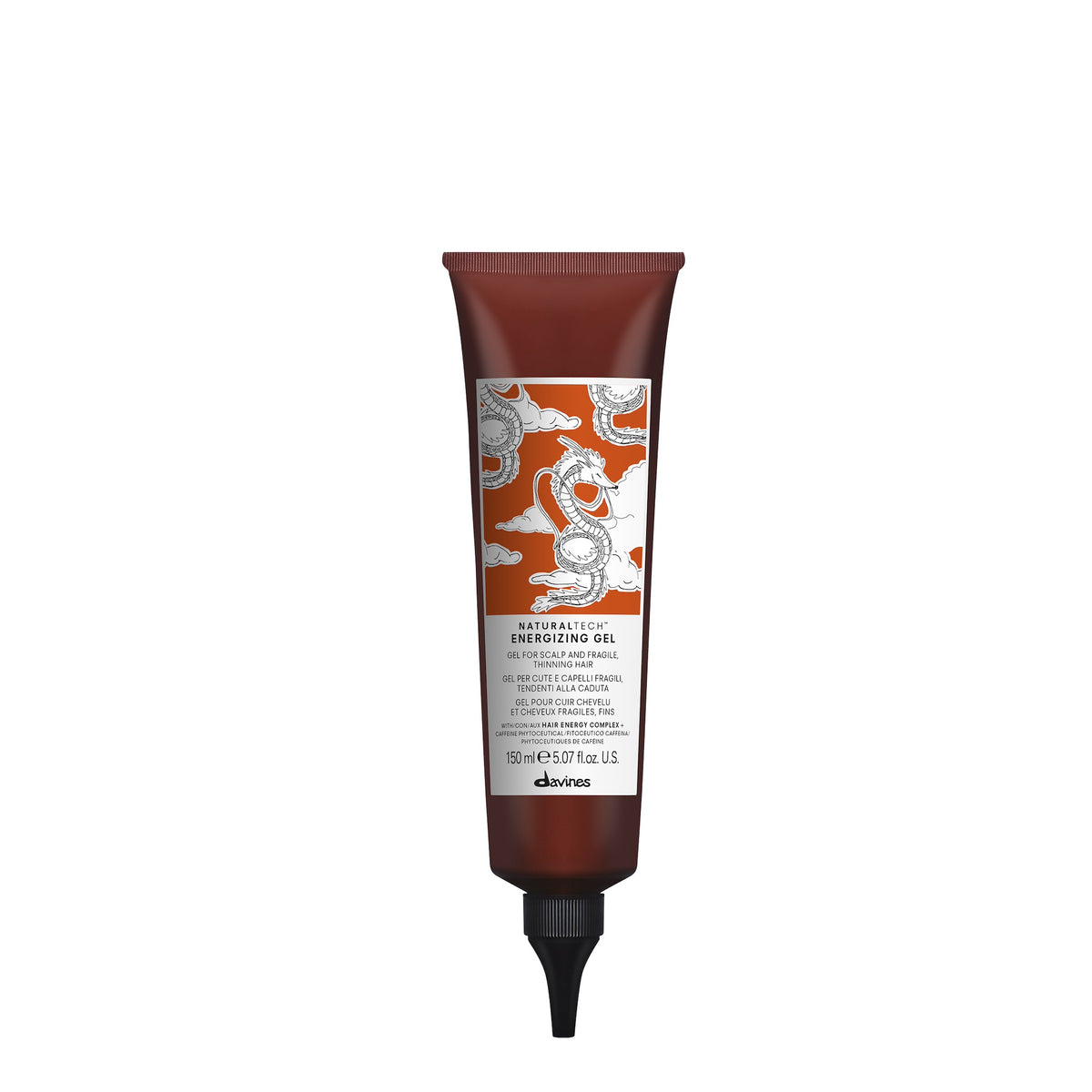 Energizing Gel 150 ml