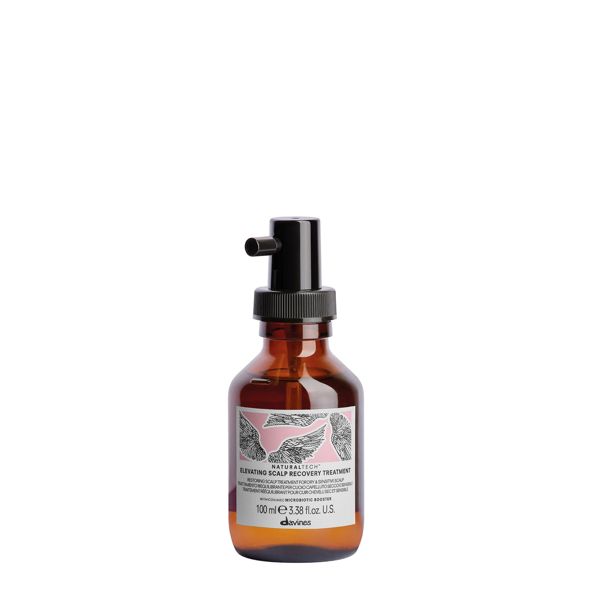 Elevating Scalp Recovery Treatment 100 ml