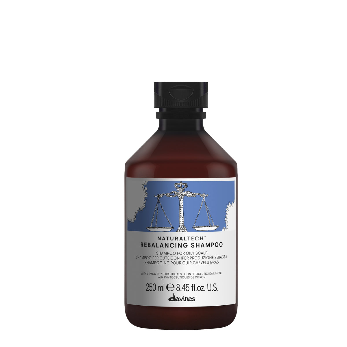 Rebalancing Shampoo 250 ml