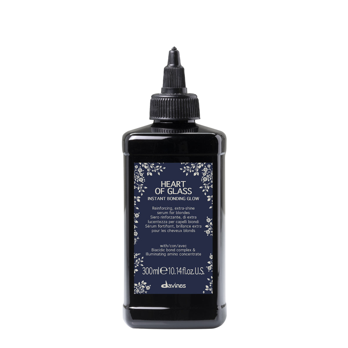 Heart of Glass Instant Bonding Glow 300 ml