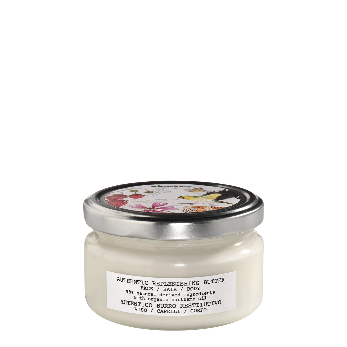 Authentic Replenishing Butter 230 ml