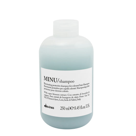 MINU Shampoo 250 ml