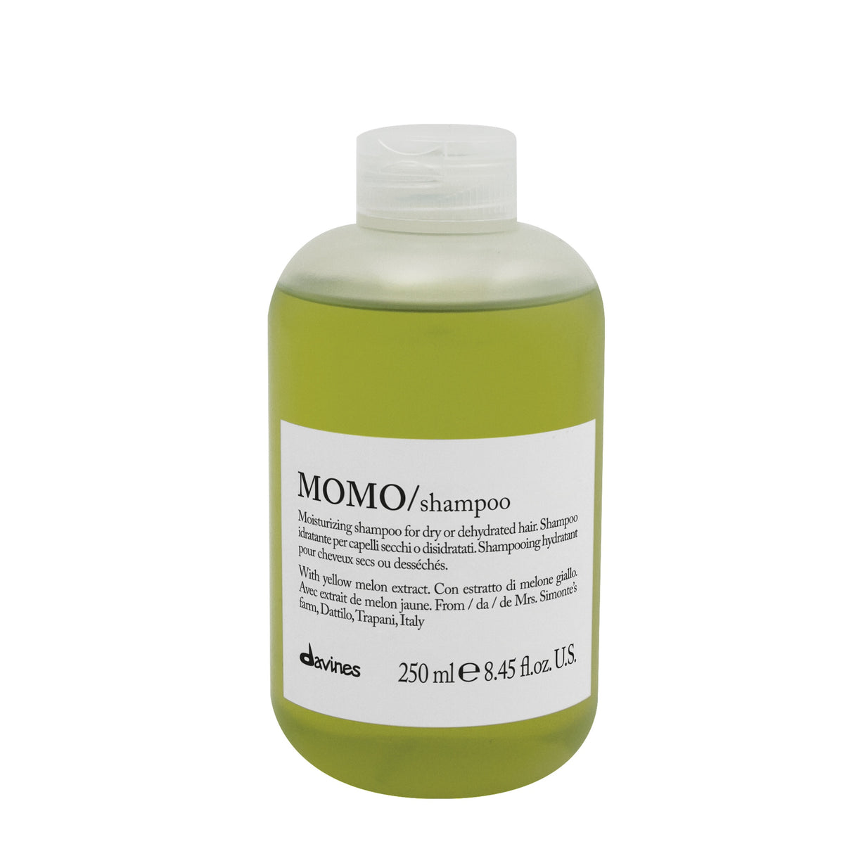 MOMO Shampoo 250 ml