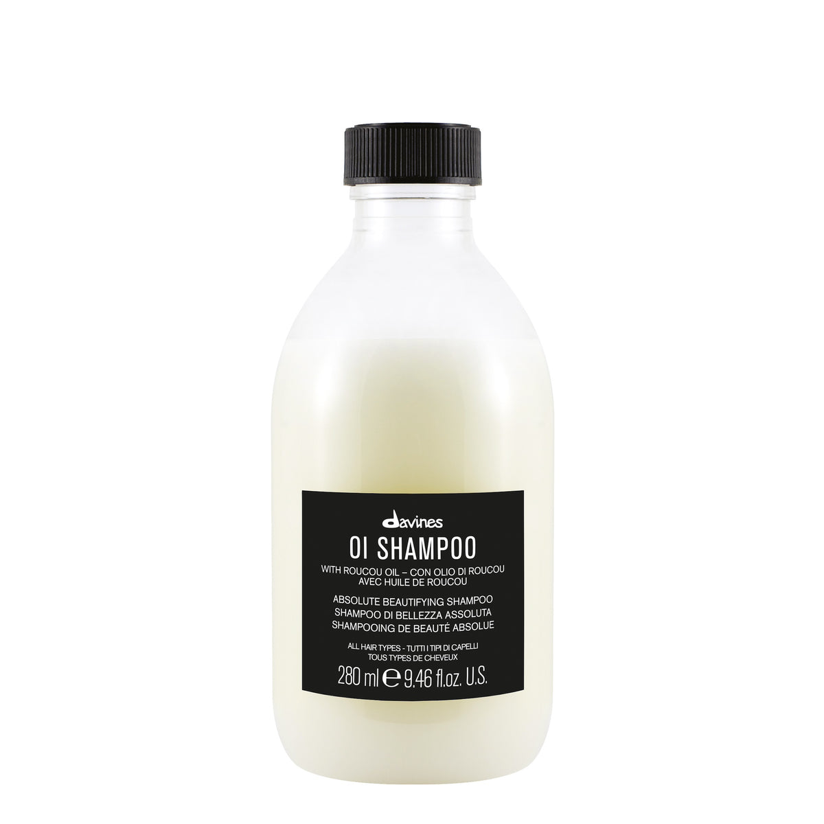 OI Shampoo 280 ml