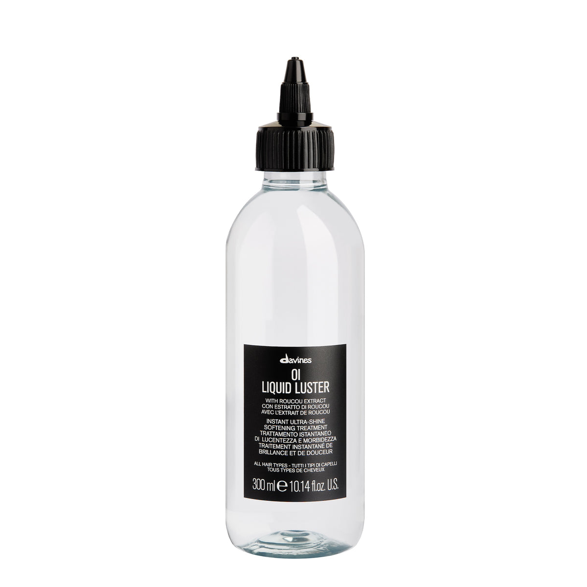 OI Liquid Luster 300 ml