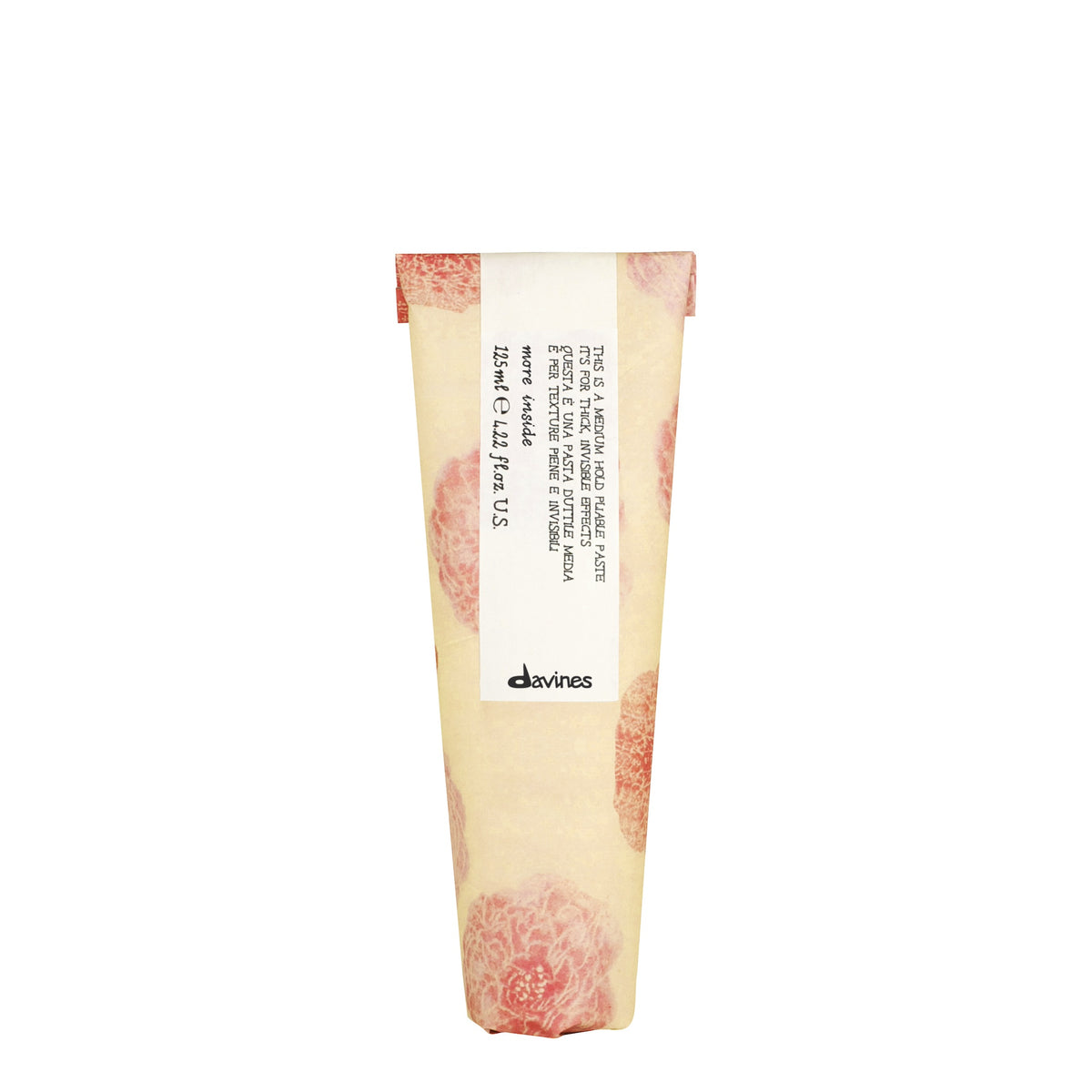 Medium Hold Pliable Paste 125 ml