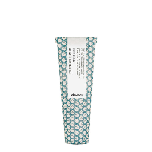 Strong Hold Cream Gel 125 ml