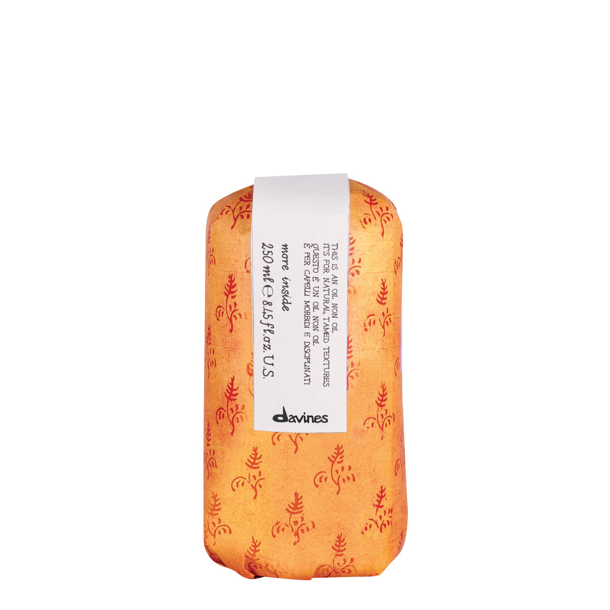 Oil Non Oil 250 ml