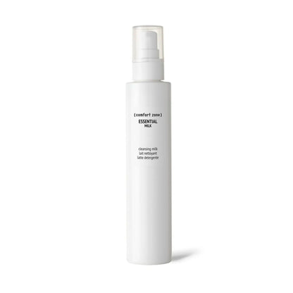 Essential Cleansing Milk 200 ml