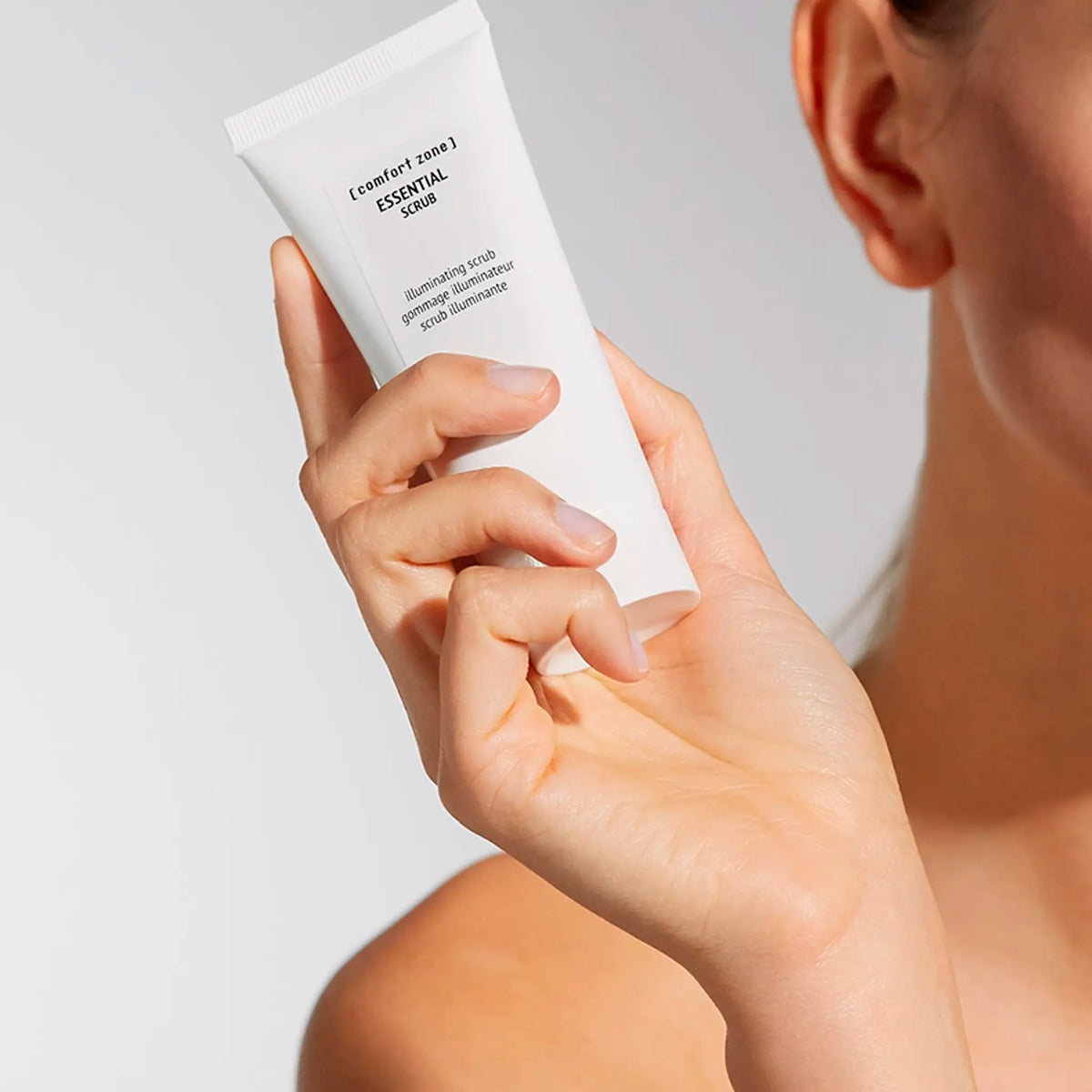 Essential Scrub 60 ml