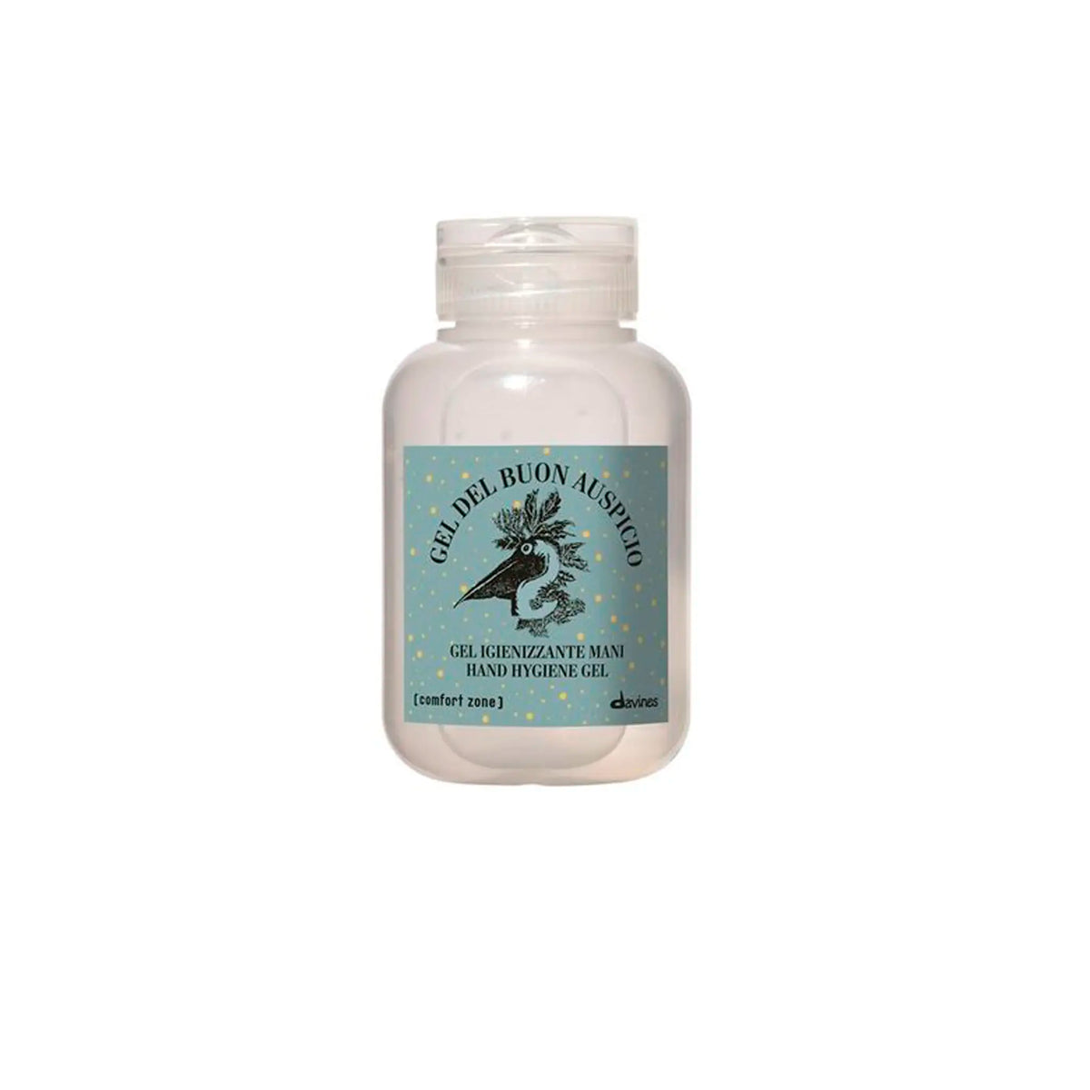 Hand Sanitizer Good Hope Gel 75 ml