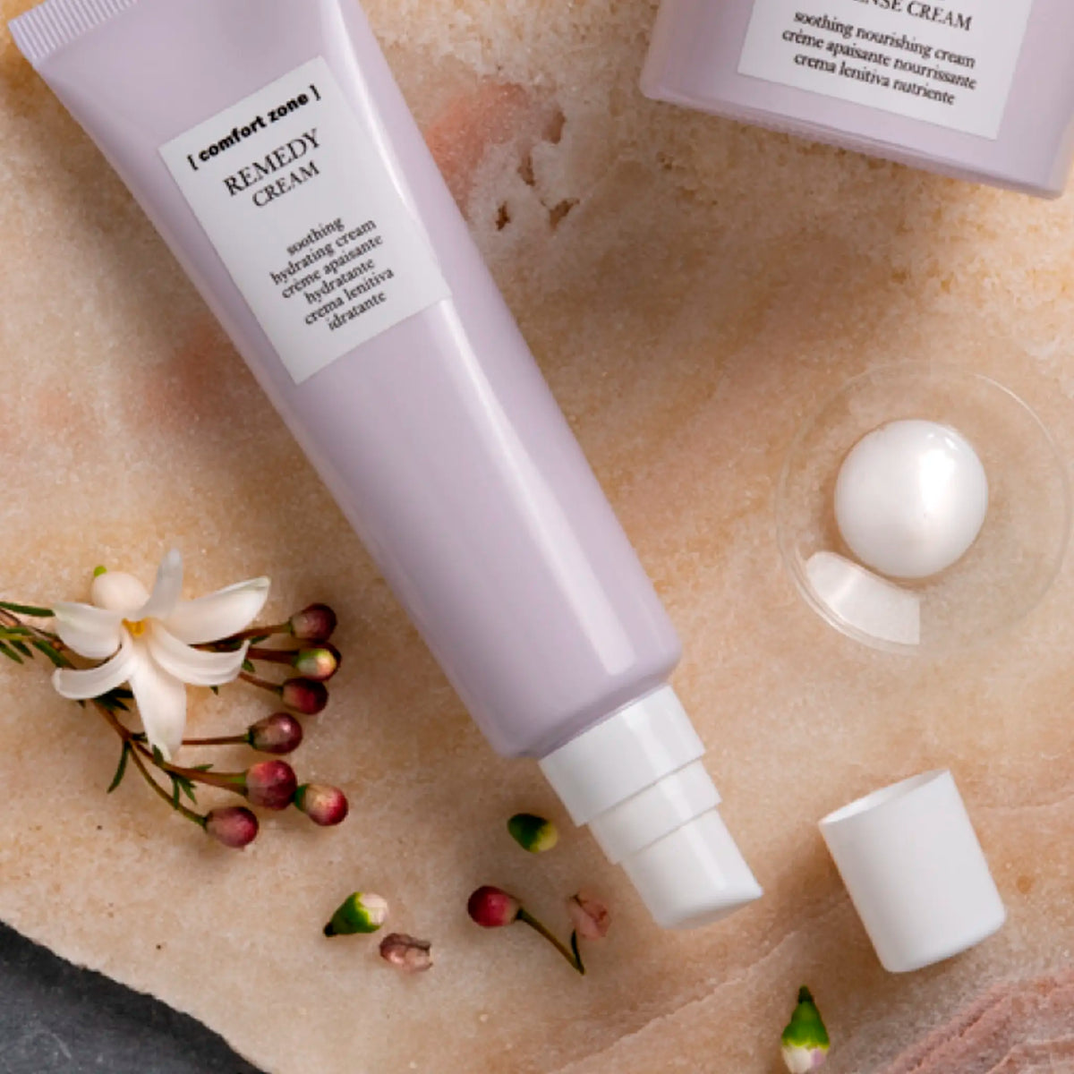 Remedy Cream 60 ml