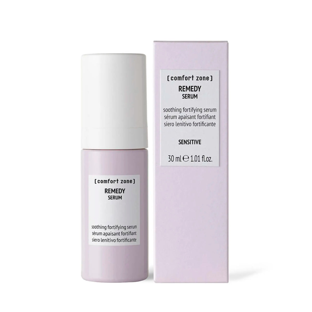 Remedy Serum 30 ml