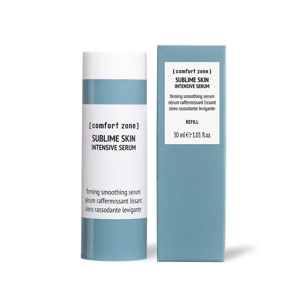 Sublime Skin Intensive Serum täyttöpakkaus 30 ml