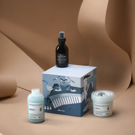 MINU Box