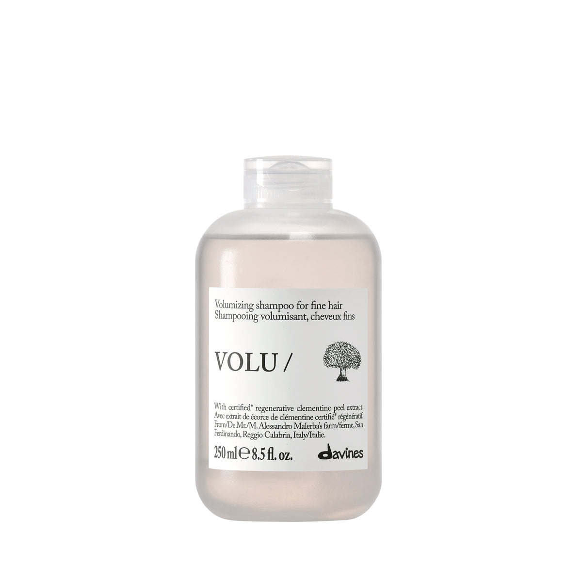 VOLU Shampoo 250ml