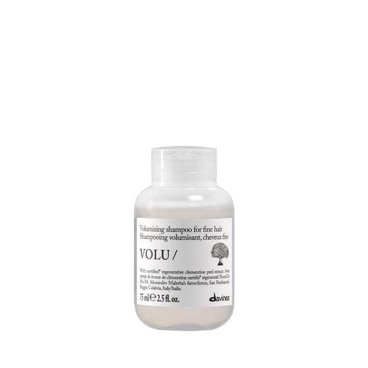 VOLU Shampoo 75ml