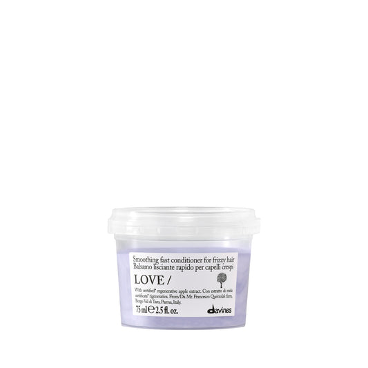 LOVE Smoothing Conditioner 75ml