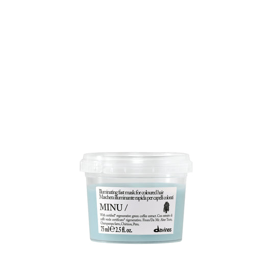 MINU Hair Mask 75 ml