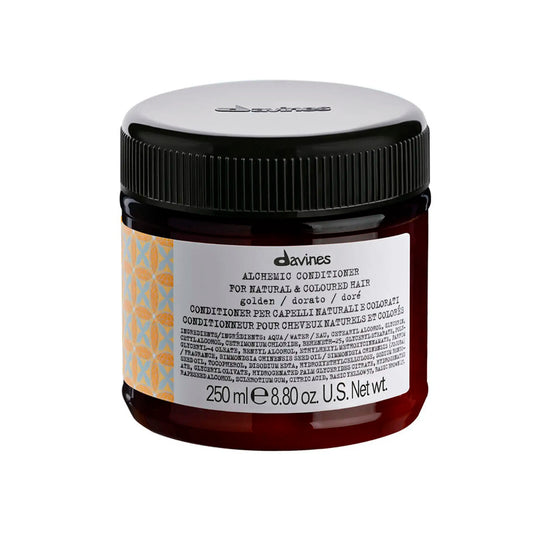 Alchemic Golden Conditioner 250 ml