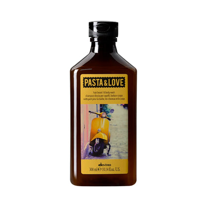Beard & Body Wash 300 ml