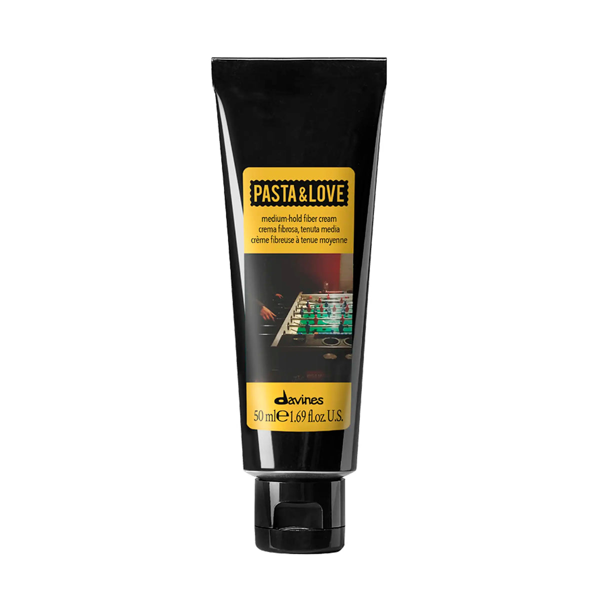 Medium Hold Fiber Cream 50 ml
