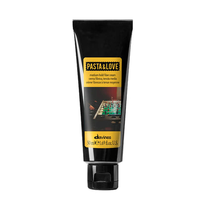Medium Hold Fiber Cream 50 ml
