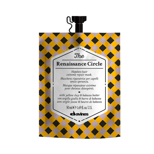 The Renaissance Circle Mask 50 ml