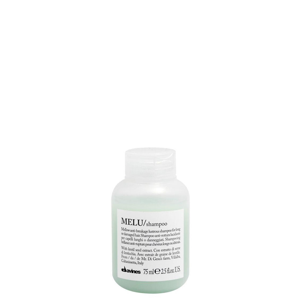 MELU Shampoo 75 ml