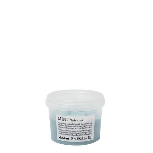 MINU Hair Mask 75 ml