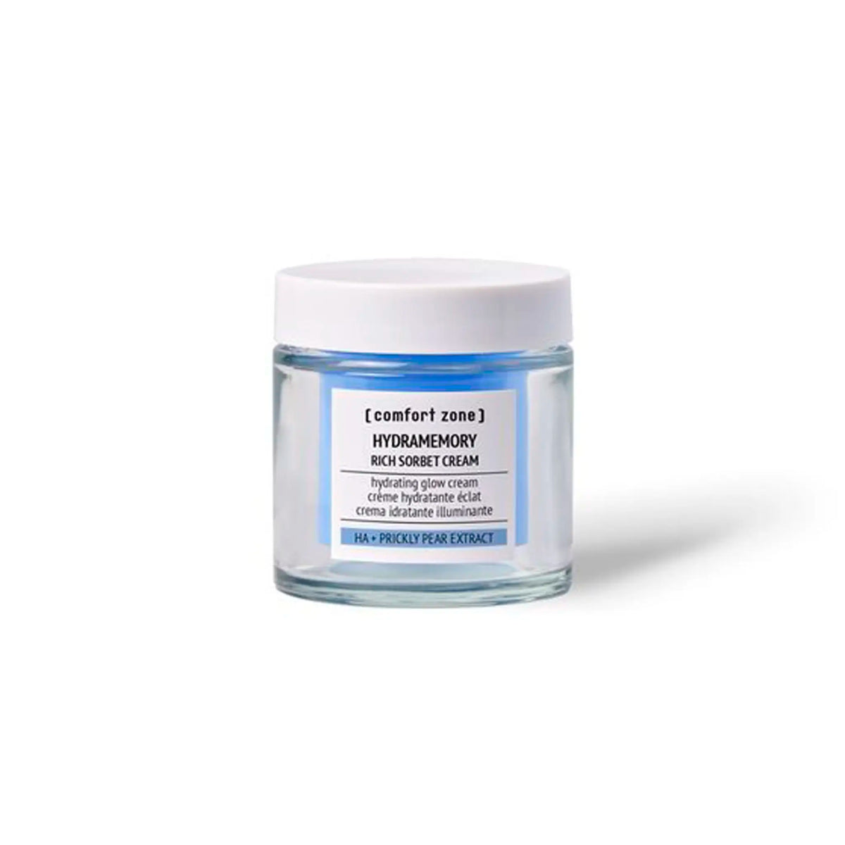 Hydramemory Rich Sorbet Cream 50 ml