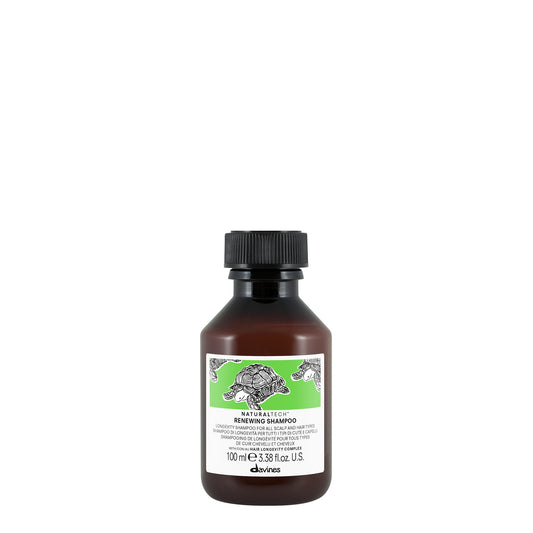 Renewing Shampoo 100 ml