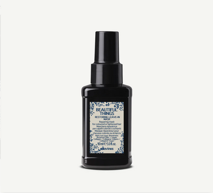 Beautiful Things Restoring Leave-in Mask