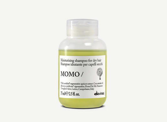 MOMO Shampoo 75 ml