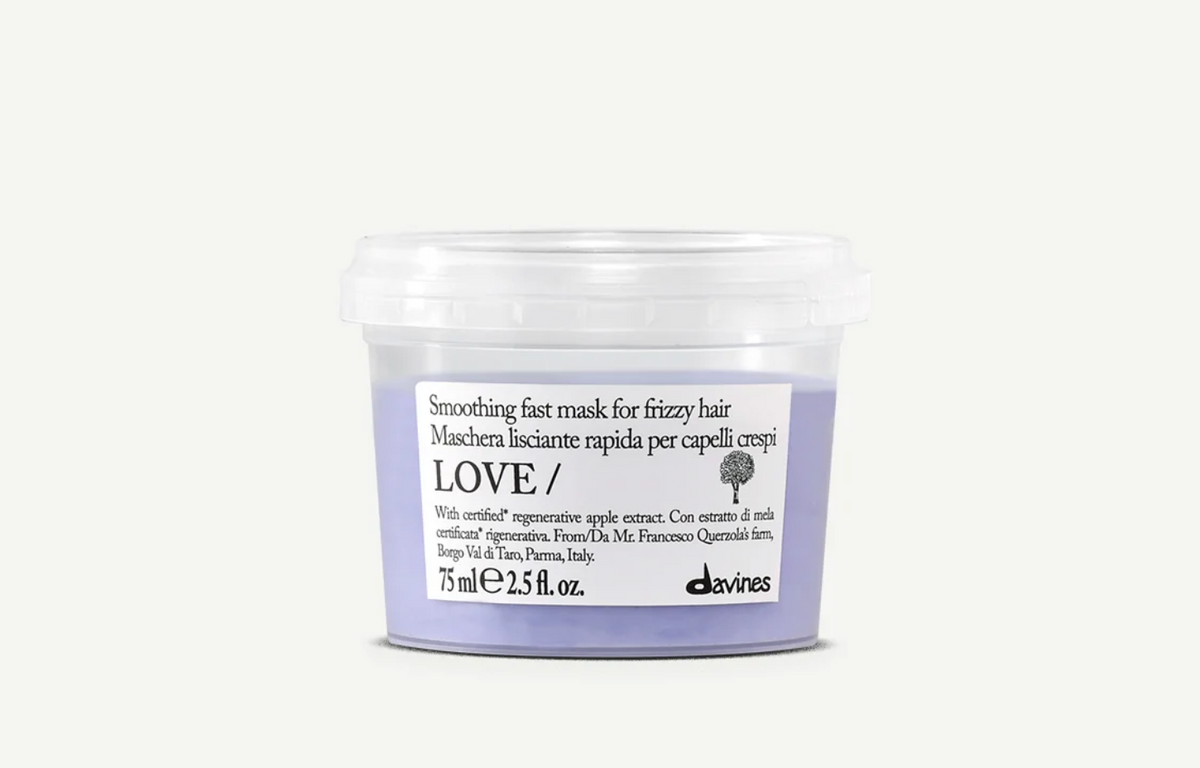 LOVE Smoothing mask 75ml