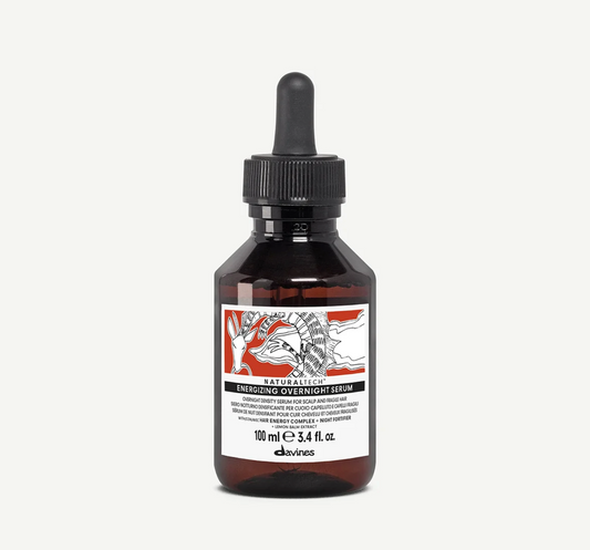 Overnight Serum 100 ml