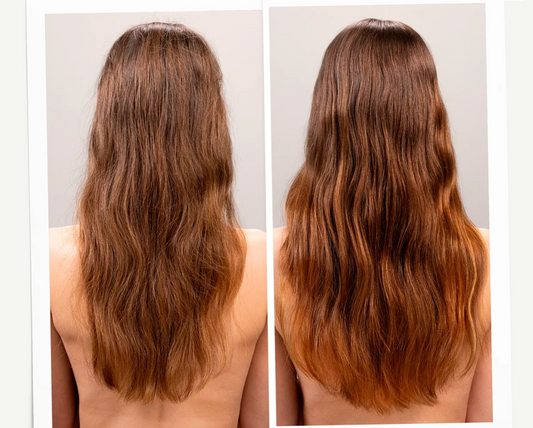 Overnight Serum 100 ml
