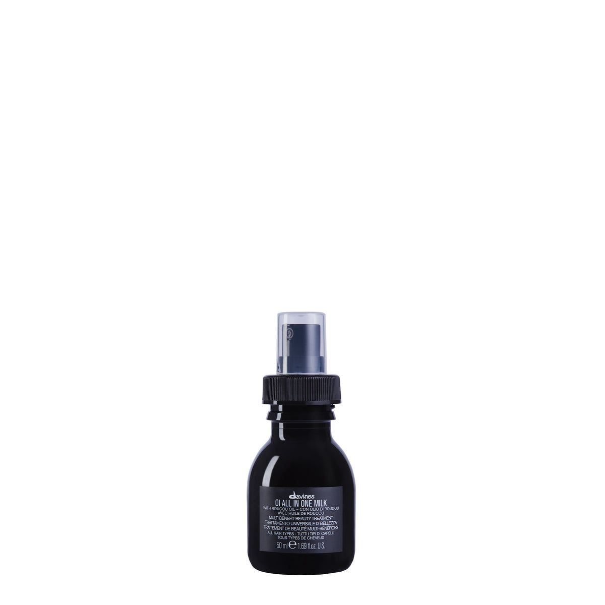 OI All In One Milk 50 ml